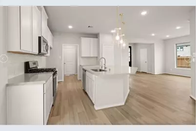 3215 Raintree Crescent Trail, Spring, TX 77386 - Photo 3
