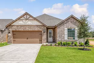 15749 Bayberry Trce Dr, Conroe, TX 77303 - Photo 1