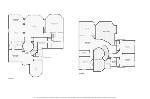 17214 Cascading Springs Ln, Humble, TX 77346 - Photo 35