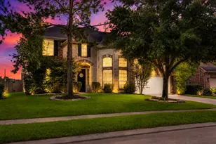 17214 Cascading Springs Ln, Humble, TX 77346 - Photo 1