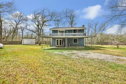 142 County Road 450, Dayton, TX 77535 - Photo 3