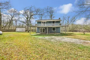 142 County Rd 450, Dayton, TX 77535 - Photo 3
