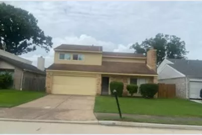 3538 Palm Grove Drive, Missouri City, TX 77459 - Photo 1