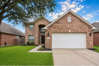 14907 E Lime Blossom Court, Cypress, TX 77433 - Photo 1