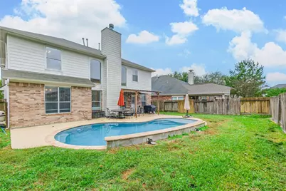 14907 E Lime Blossom Court, Cypress, TX 77433 - Photo 21