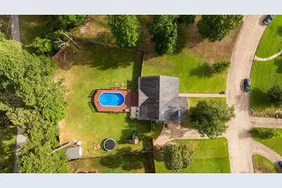 290 Austin Lane, Pollok, TX 75969 - Photo 3