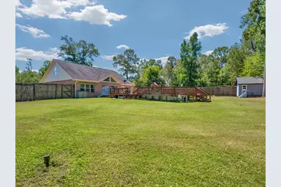 290 Austin Lane, Pollok, TX 75969 - Photo 35