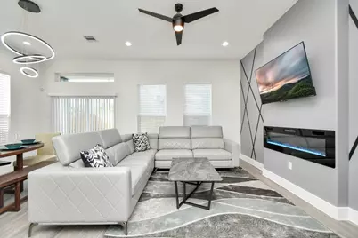 3509 Goodhope Street #A, Houston, TX 77021 - Photo 3