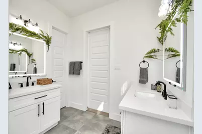 3509 Goodhope Street #A, Houston, TX 77021 - Photo 5