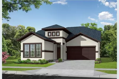 11415 London Rocket Court, Cypress, TX 77433 - Photo 1