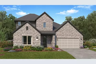 2236 Beach Cove Lane, League City, TX 77573 - Photo 1