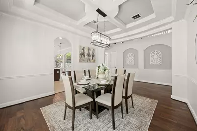 4723 Cinco Forest Trail, Katy, TX 77494 - Photo 9