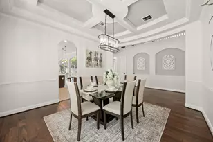 4723 Cinco Forest Trail, Katy, TX 77494 - Photo 9