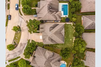 4723 Cinco Forest Trail, Katy, TX 77494 - Photo 47