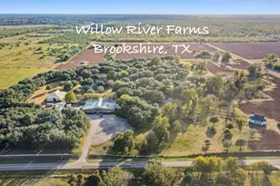 4073 Fm 3318 Rd, Brookshire, TX 77423 - Photo 1