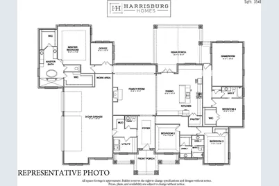 7304 Magnolia Hollow Drive, Montgomery, TX 77316 - Photo 49