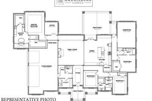 7304 Magnolia Holw Dr, Montgomery, TX 77316 - Photo 49