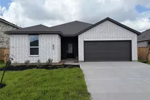 8222 Rustic Pine Trail, Richmond, TX 77469 - Photo 1