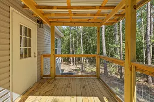 1091 Harrell Rd, Coldspring, TX 77331 - Photo 5