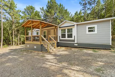 1091 Harrell Road, Coldspring, TX 77331 - Photo 3