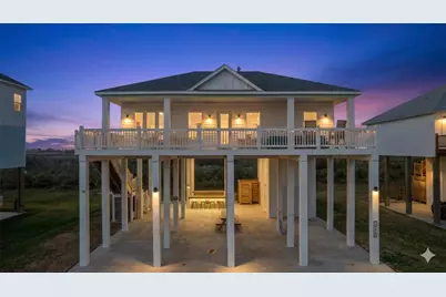 4413 Ranger Drive, Port Bolivar, TX 77650 - Photo 1