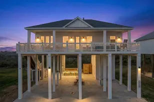 4413 Ranger Dr, Port Bolivar, TX 77650 - Photo 1