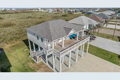 4413 Ranger Drive, Port Bolivar, TX 77650 - Photo 33