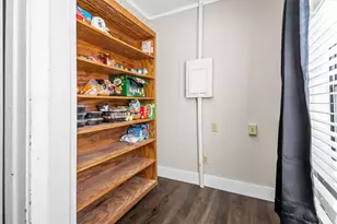 15543 FM343, Douglass, TX 75943 - Photo 31