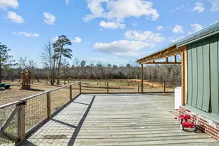 15543 FM343, Douglass, TX 75943 - Photo 7