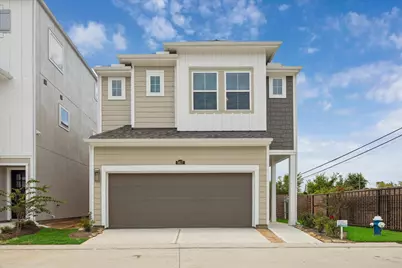 5617 Iris Harvest Drive, Houston, TX 77091 - Photo 1
