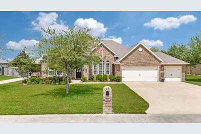 11219 Kings Point Boulevard Boulevard, Mont Belvieu, TX 77535 - Photo 5