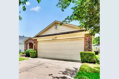 18323 Wild Orchid Drive, Houston, TX 77084 - Photo 3