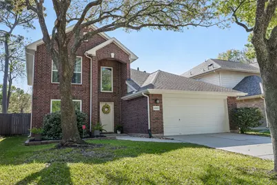 20215 Glen Burn Court, Humble, TX 77346 - Photo 1