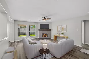 20215 Glen Burn Ct, Humble, TX 77346 - Photo 3