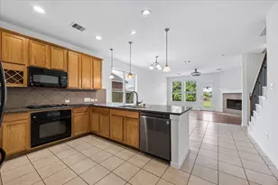 6110 Calder Field Dr, Katy, TX 77494 - Photo 3