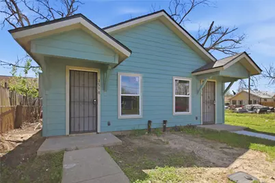 3516 Orange Street, Houston, TX 77020 - Photo 3