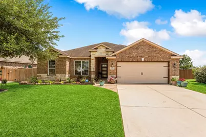 27017 Toyah Trail, Magnolia, TX 77355 - Photo 3