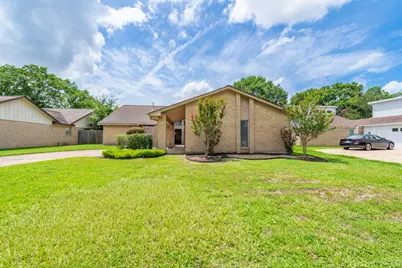 1022 White Sands Road, Katy, TX 77450 - Photo 1