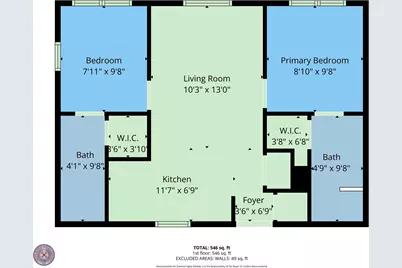 319 Eastwood Street, Houston, TX 77011 - Photo 13