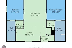 319 Eastwood St, Houston, TX 77011 - Photo 13
