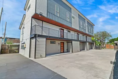 319 Eastwood Street, Houston, TX 77011 - Photo 1