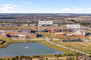 23515 Bracino Lake Dr, Katy, TX 77493 - Photo 29