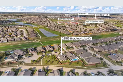 23515 Bracino Lake Drive, Katy, TX 77493 - Photo 27