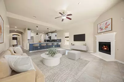 23515 Bracino Lake Drive, Katy, TX 77493 - Photo 13