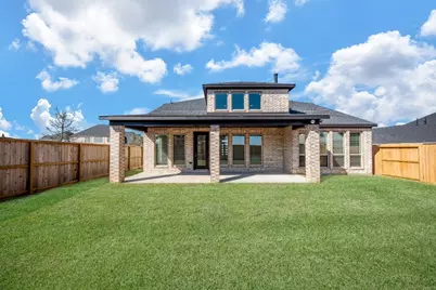 29819 Breezy Pines Loop, Fulshear, TX 77441 - Photo 3