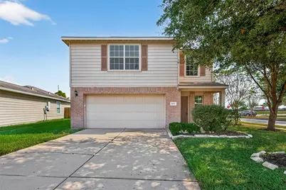 7023 Rosebud Hollow Lane, Richmond, TX 77469 - Photo 1