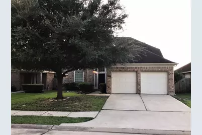 2718 Lakecrest Way Drive, Katy, TX 77493 - Photo 1