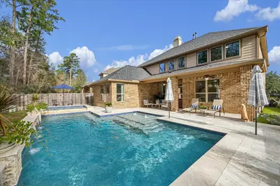 118 Hearthshire Circle, The Woodlands, TX 77354 - Photo 35