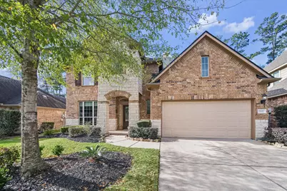 118 Hearthshire Circle, The Woodlands, TX 77354 - Photo 1