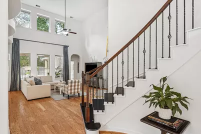 118 Hearthshire Circle, The Woodlands, TX 77354 - Photo 7